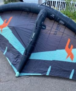 F-One Strike 4 meter V3 Wing