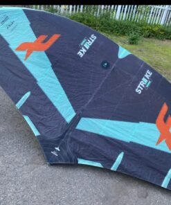 F-One Strike 4 meter V3 Wing