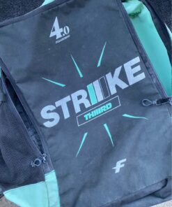 F-One Strike 4 meter V3 Wing