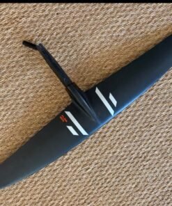 Slingshot One-Lock 800 Flow Front Foil