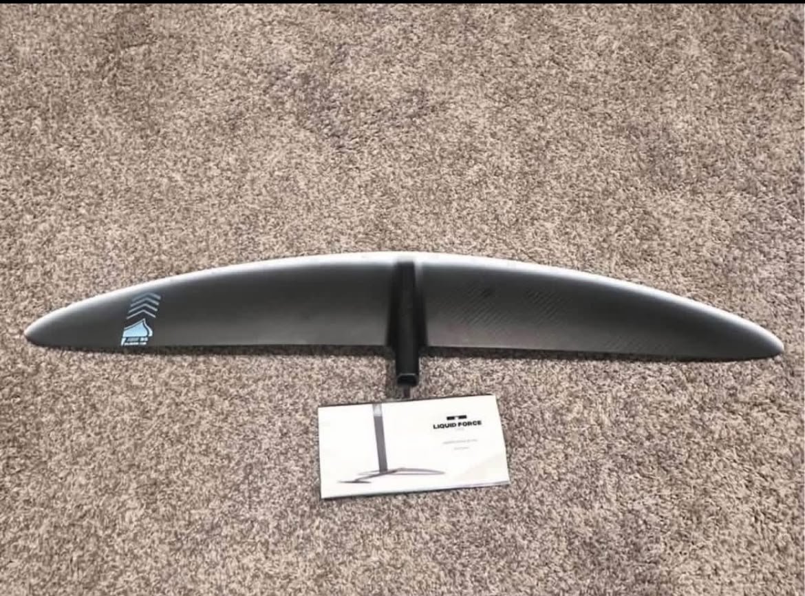 Liquid force 95 glider wing Liquid force 95 glider wing