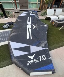 SIC 7.0 wing foil wing