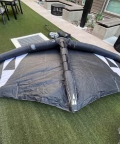 SIC 7.0 wing foil wing