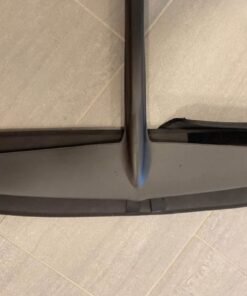 F4 front wing Wahoo 540