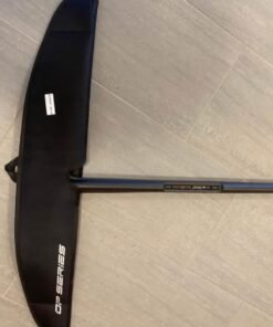 F4 front wing Wahoo 540