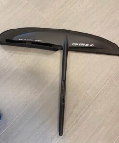 F4 front wing Wahoo 540