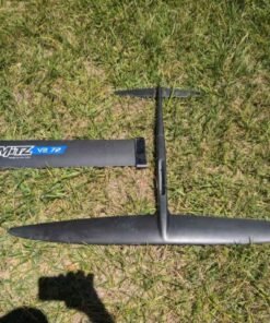 Code 75cm mast, 860r wing