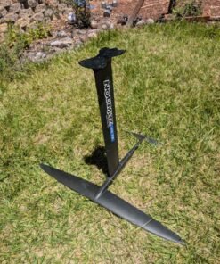 Code 75cm mast, 860r wing