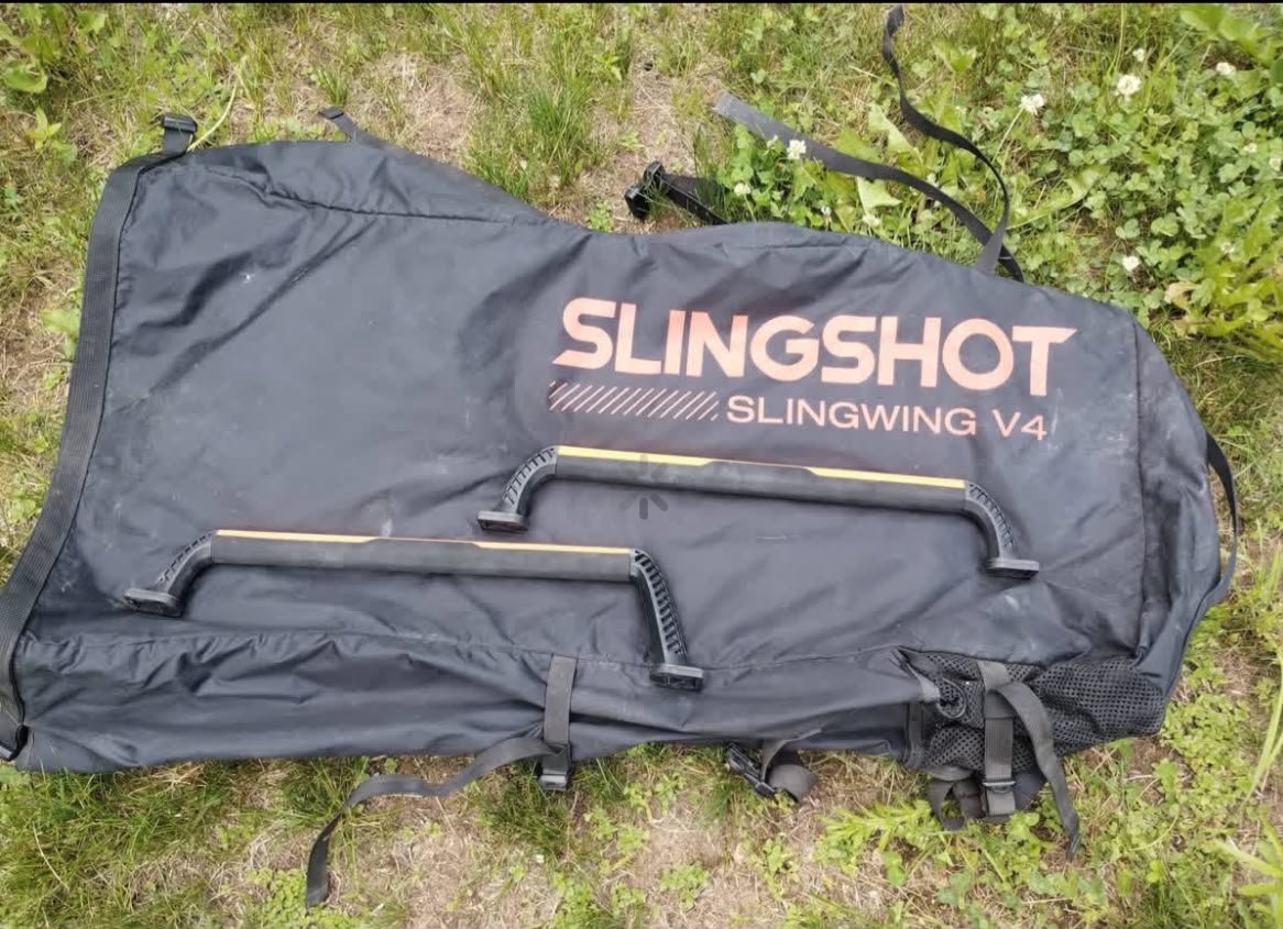 5m Slingwing V4