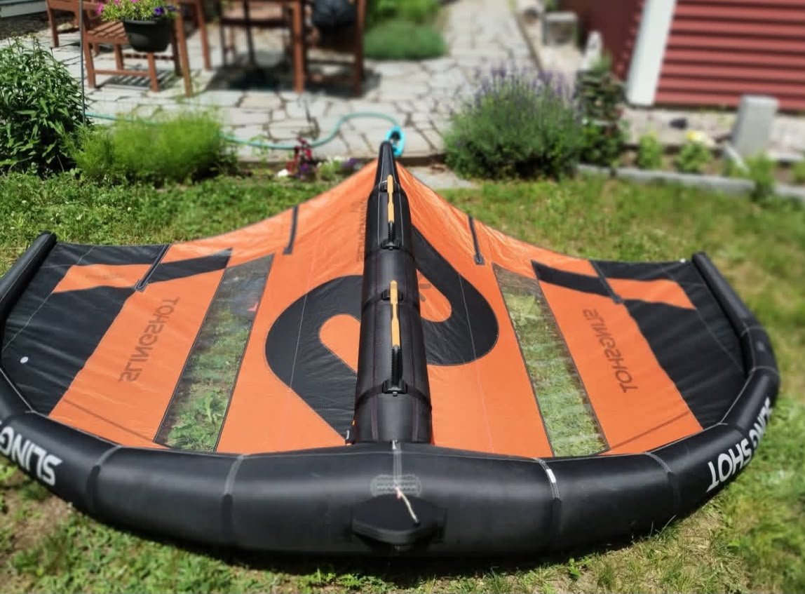 5m Slingwing V4 5m Slingwing V4