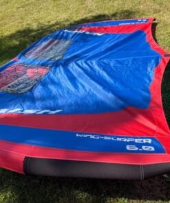 Naish 6.0m Wing-Surfer Wing