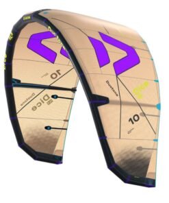 New Duotone kite Dice SLS 10m 2026