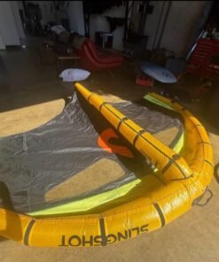 Wing Foil Wings - V1 Aluula 5.5m