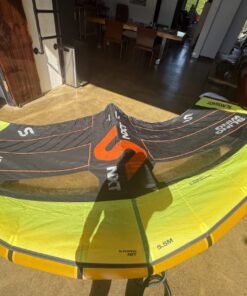 Wing Foil Wings - V1 Aluula 5.5m