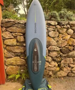 Gong HIPE cruzader 7’11” 146L