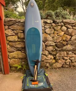 Gong HIPE cruzader 7’11” 146L