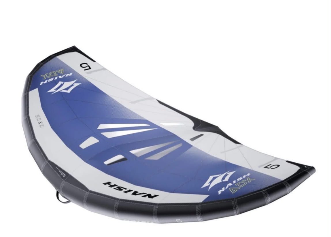 2026 Naish ADX Wing
