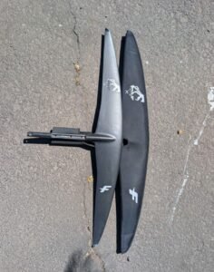 F-One Eagle X 1000 sq cm