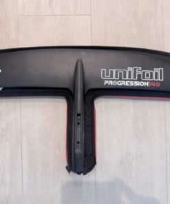 Unifoil Progression 140 Front Wing