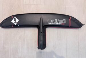 Unifoil Progression 140 Front Wing
