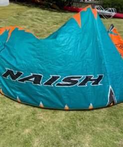 Naish Boxer 7m