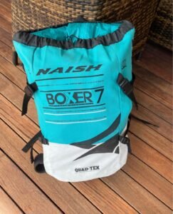 Naish Boxer 7m
