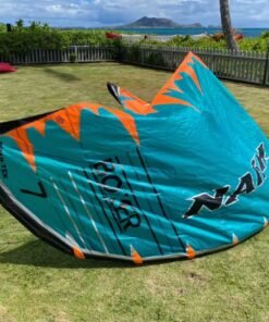 Naish Boxer 7m