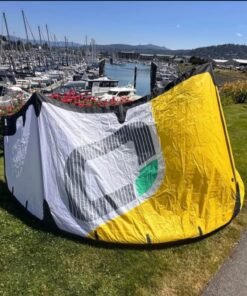 Ozone Enduro V4 9m