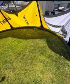 Ozone Enduro V4 9m