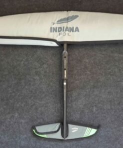 Wing foil indiana