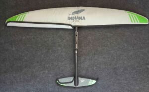 Wing foil indiana