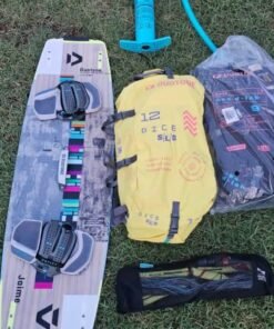 Dice sls 12 and neo dlab 9