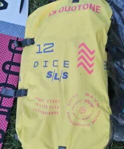 Dice sls 12 and neo dlab 9