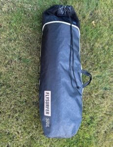 Flysurfer Soul V3 10m Foil Kite