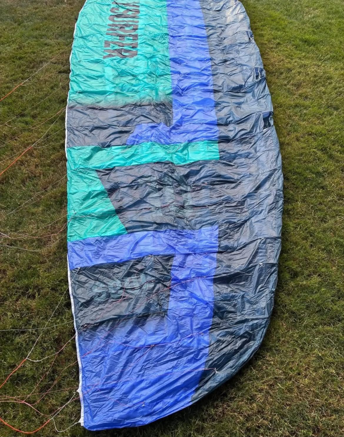 Flysurfer Soul V3 10m Foil Kite Flysurfer Soul V3 10m Foil Kite