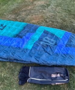 Flysurfer Soul V3 10m Foil Kite