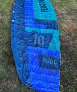 Flysurfer Soul V3 10m Foil Kite