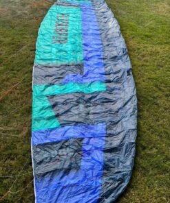 Flysurfer Soul V3 10m Foil Kite